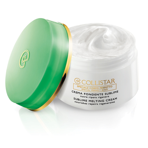 Collistar Sublime Melting Cream