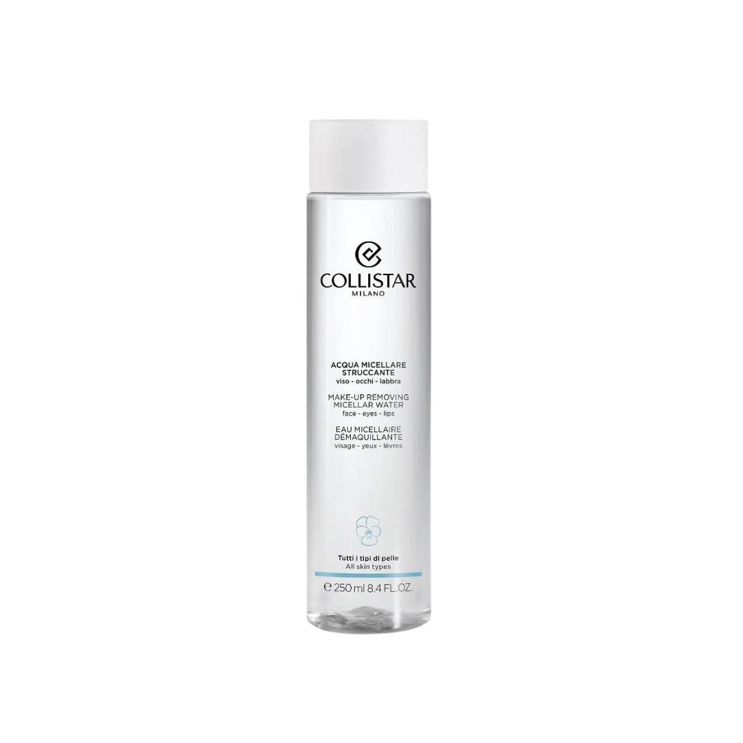 Collistar Make-up Removing Micellar Water