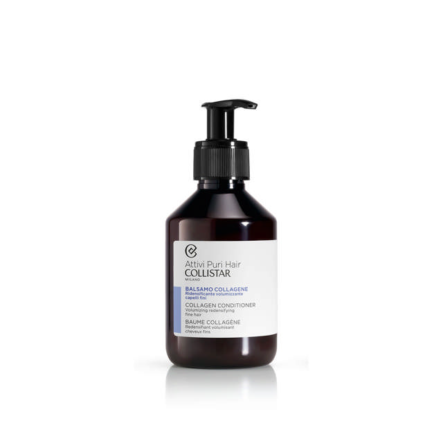 Collistar COLLAGEN Conditioner 200ml