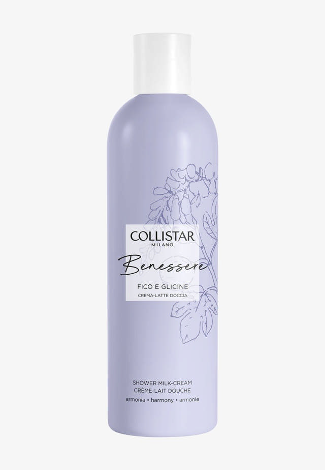 BENESSERE FIG AND WISTERIA SHOWER MILK-CREAM