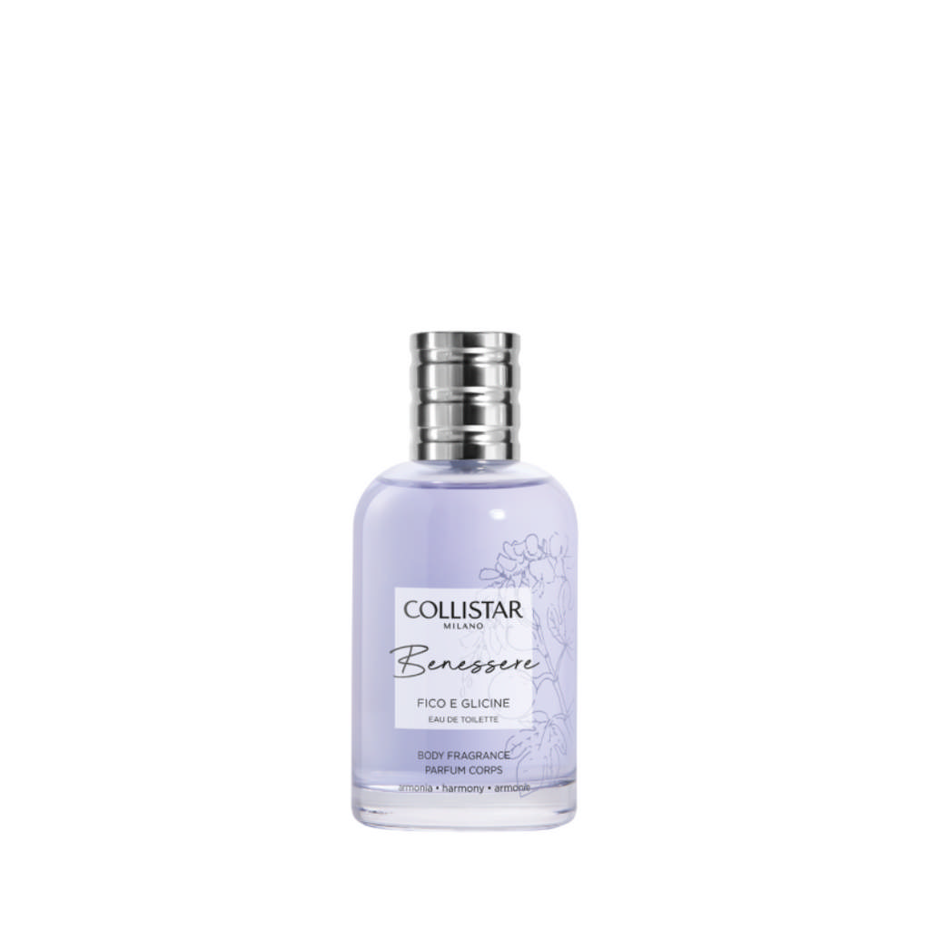 BENESSERE FIG AND WISTERIA BODY FRAGRANCE