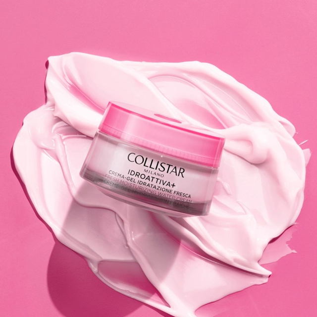 IDROATTIVA+ FRESH MOISTURIZING WATER CREAM 50 ml