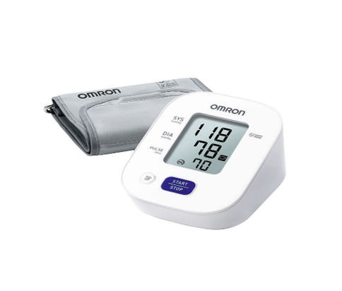 Blood Pressure M2