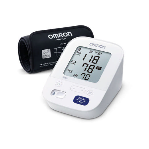 Blood Pressure M3 Comfort