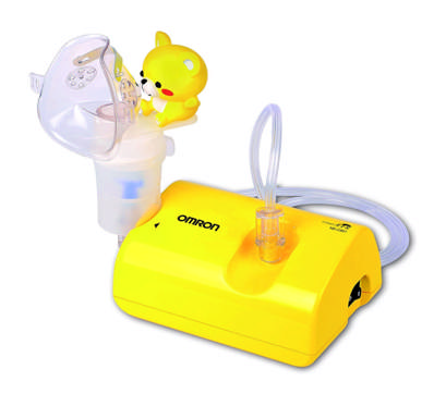 Omron Nebulizer C801
