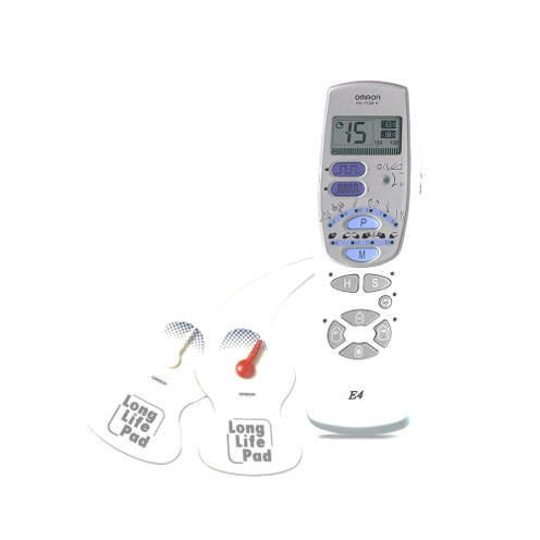 Omron E4 Professional