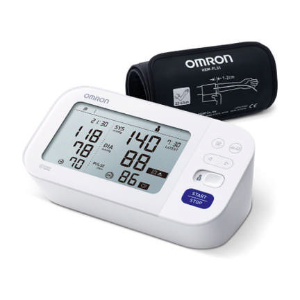 Blood Pressure M6