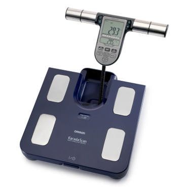 Omron BF-511 Blue