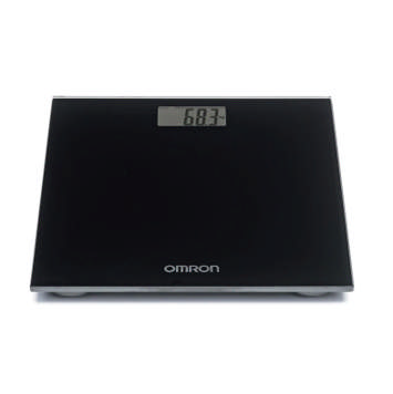 Omron HN-289 Black
