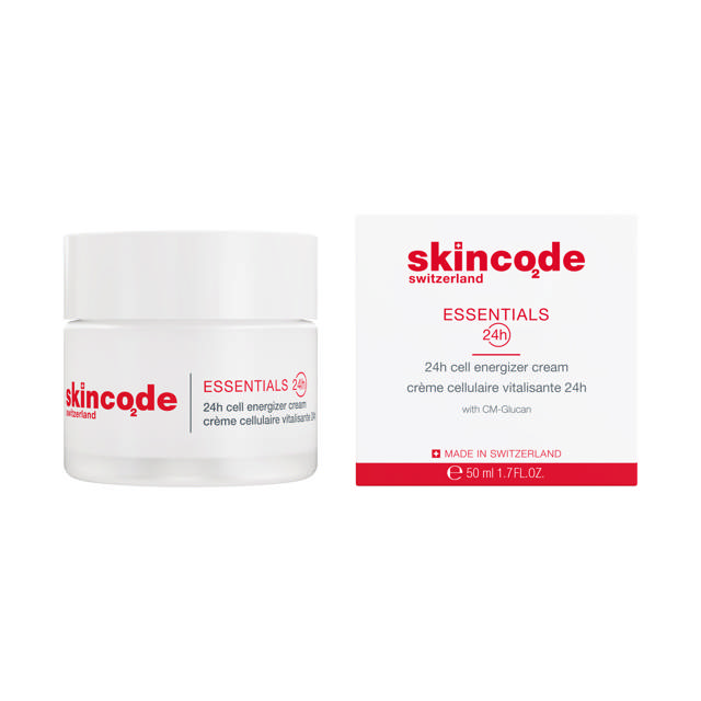 24H Cell Energizer Cream
