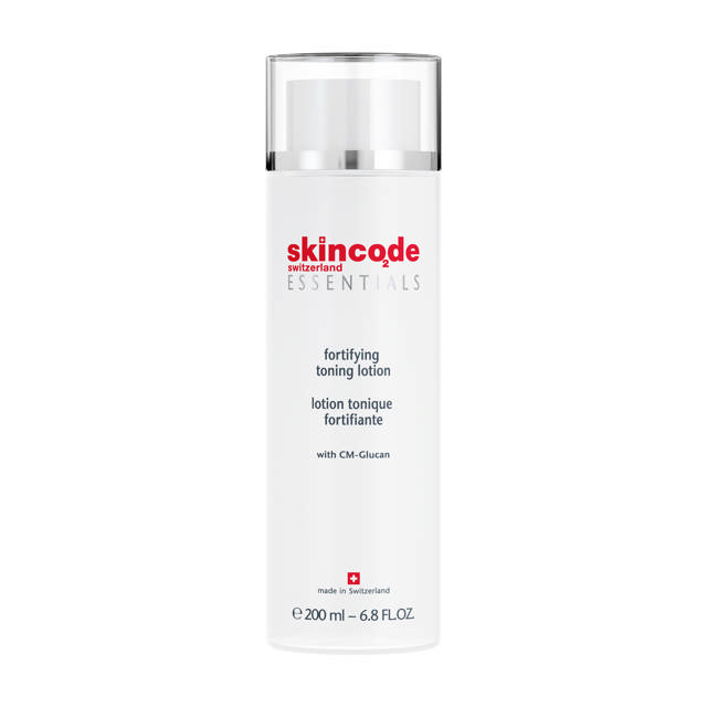 Fortifying Toning Lotion