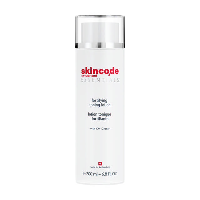 Fortifying Toning Lotion
