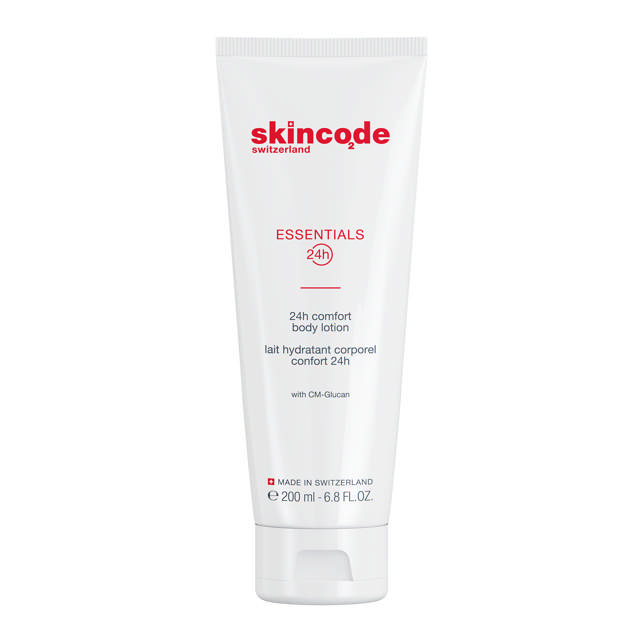 24h Comfort Body Lotion
