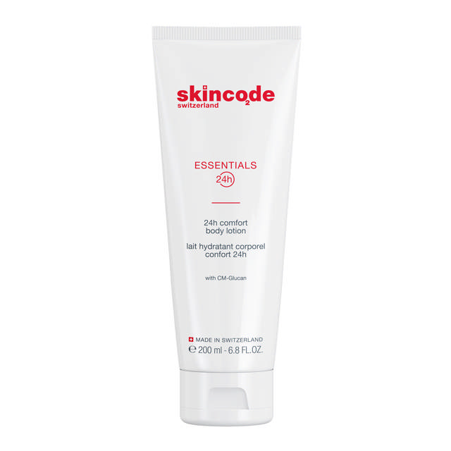 24h Comfort Body Lotion
