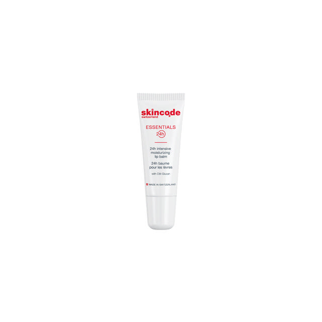 24h Intensive Moisturizing Lip Balm
 