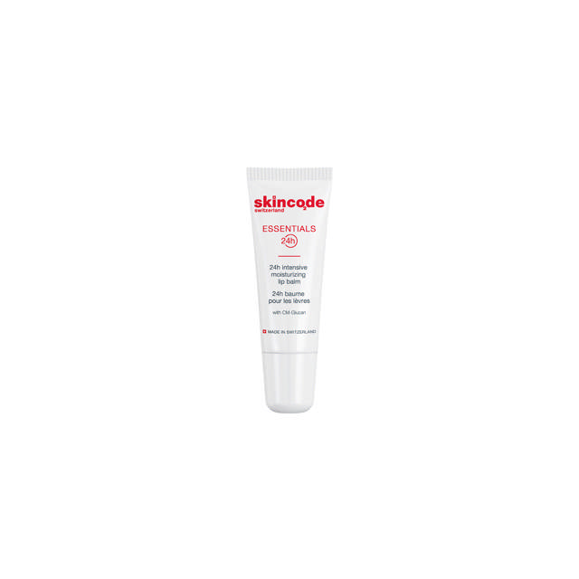 24h Intensive Moisturizing Lip Balm
 