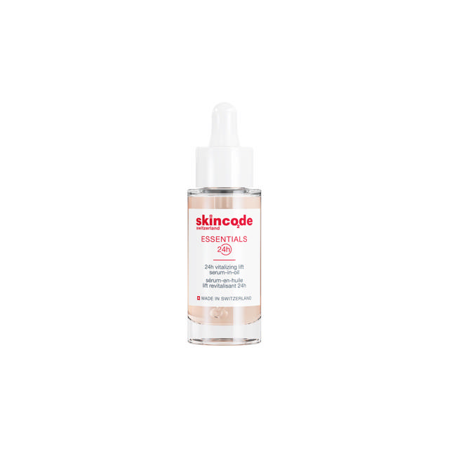 24h Vitalizing Lift Serum-in-oil