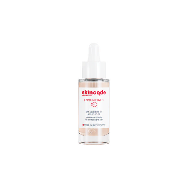 24h Vitalizing Lift Serum-in-oil