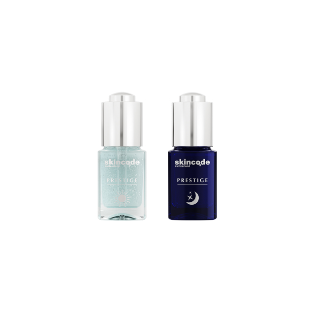 Prestige Skin Renaissance Ampoule Treatment