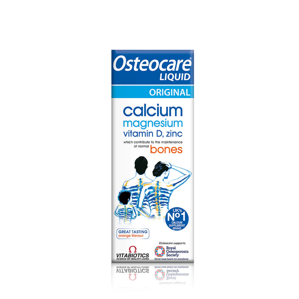 Osteocare Liquid 200ml UK