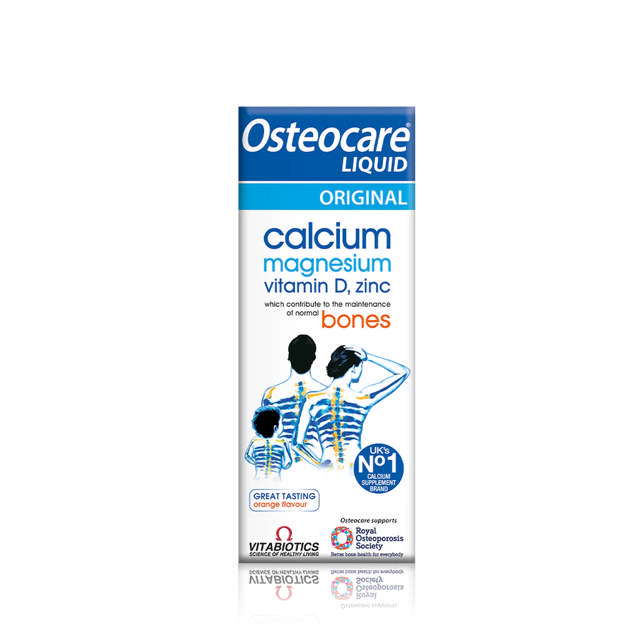 Osteocare Liquid 200ml UK