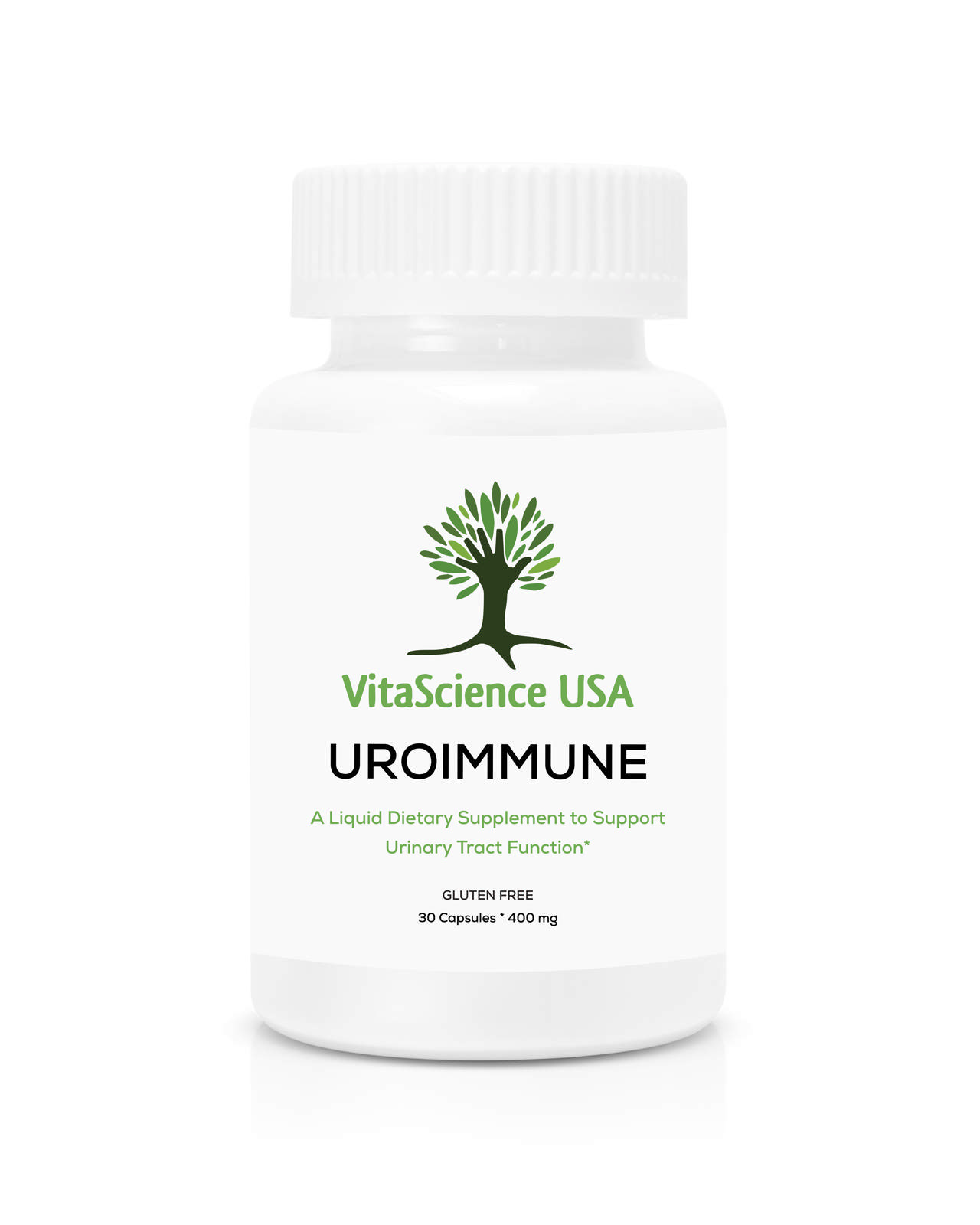 UROIMMUNE 30CAP (VitaScience)