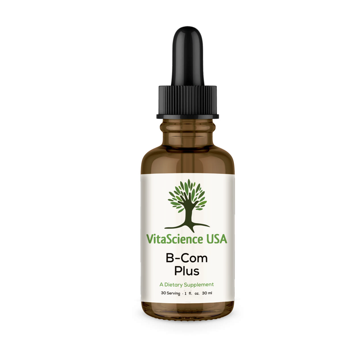 VitaScience B-COM PLUS Spray 30ML