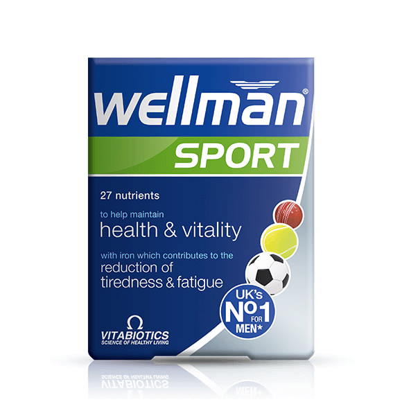 WELLMAN SPORT 30 CAP