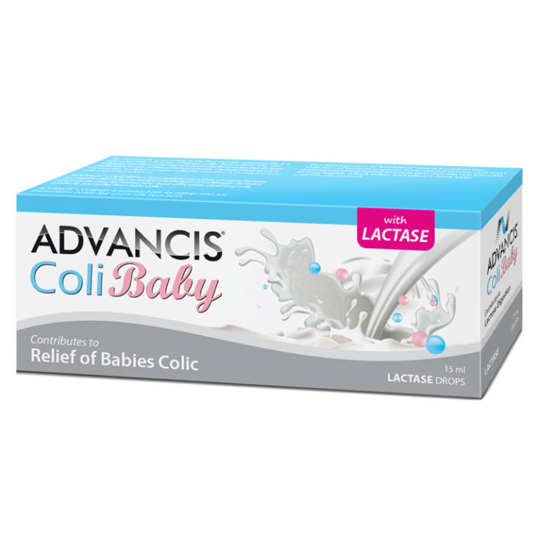ADVANCIS COLI BABY