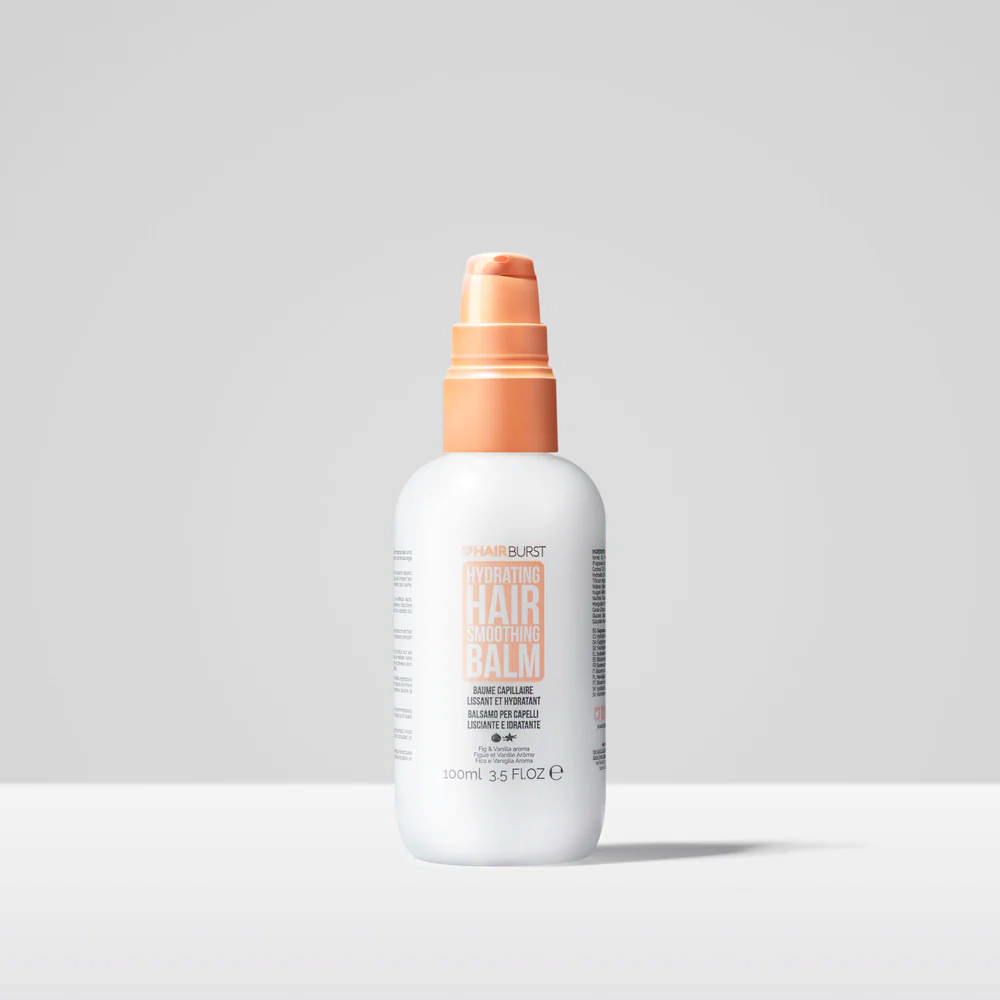 Hydrating Hair Smoothing Balm
