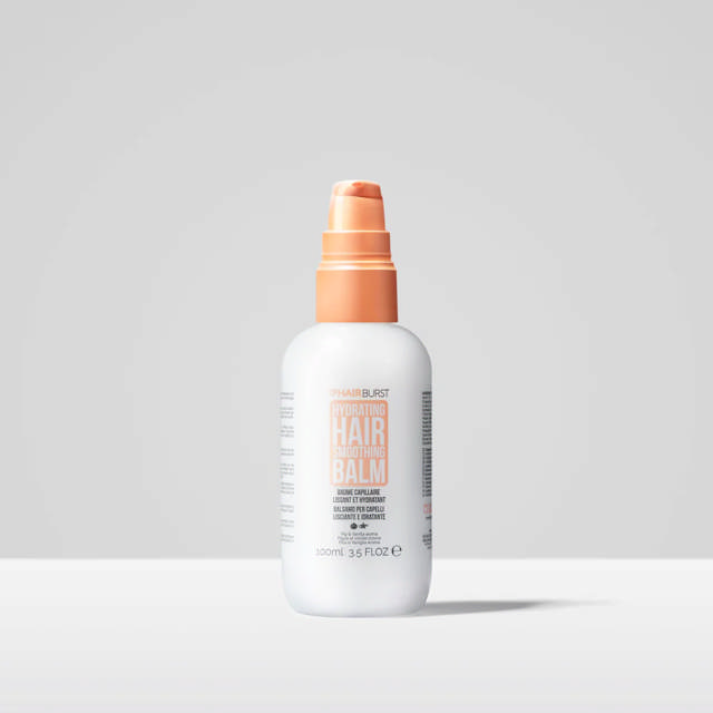 Hydrating Hair Smoothing Balm