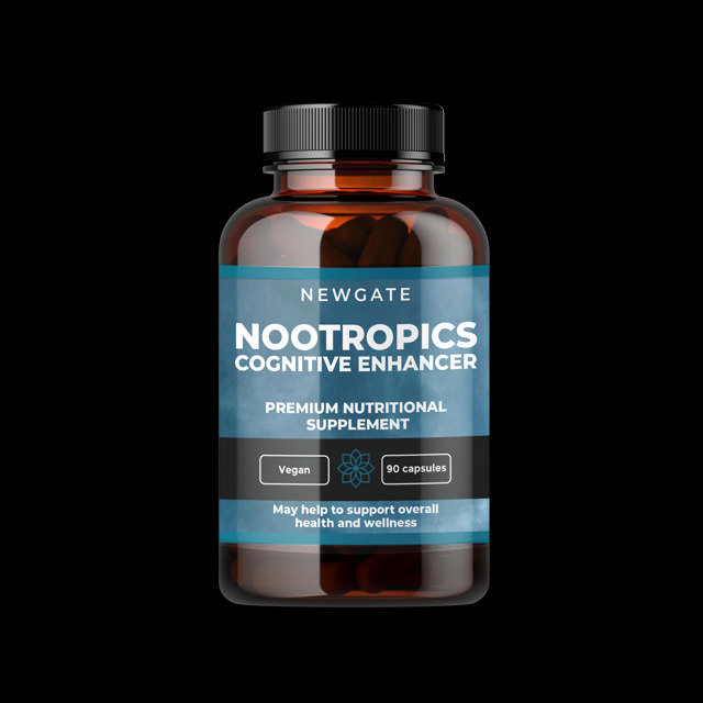 NEWGATE NOOTROPICS 90TAB 